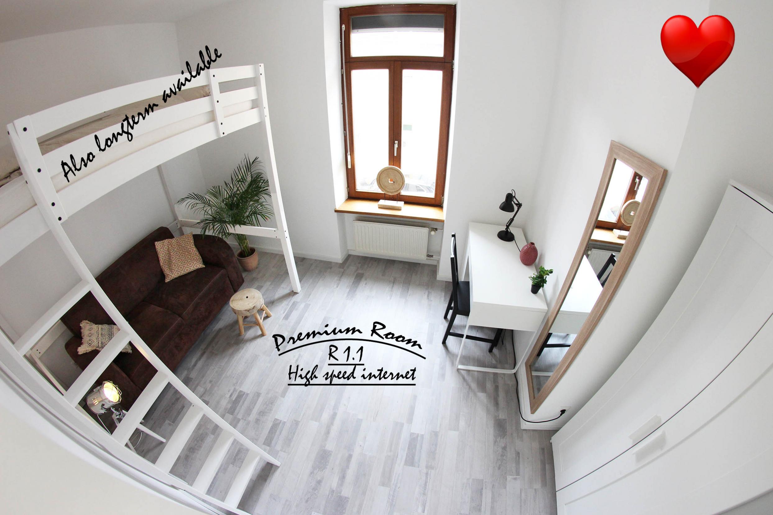 Premium Room 1.1