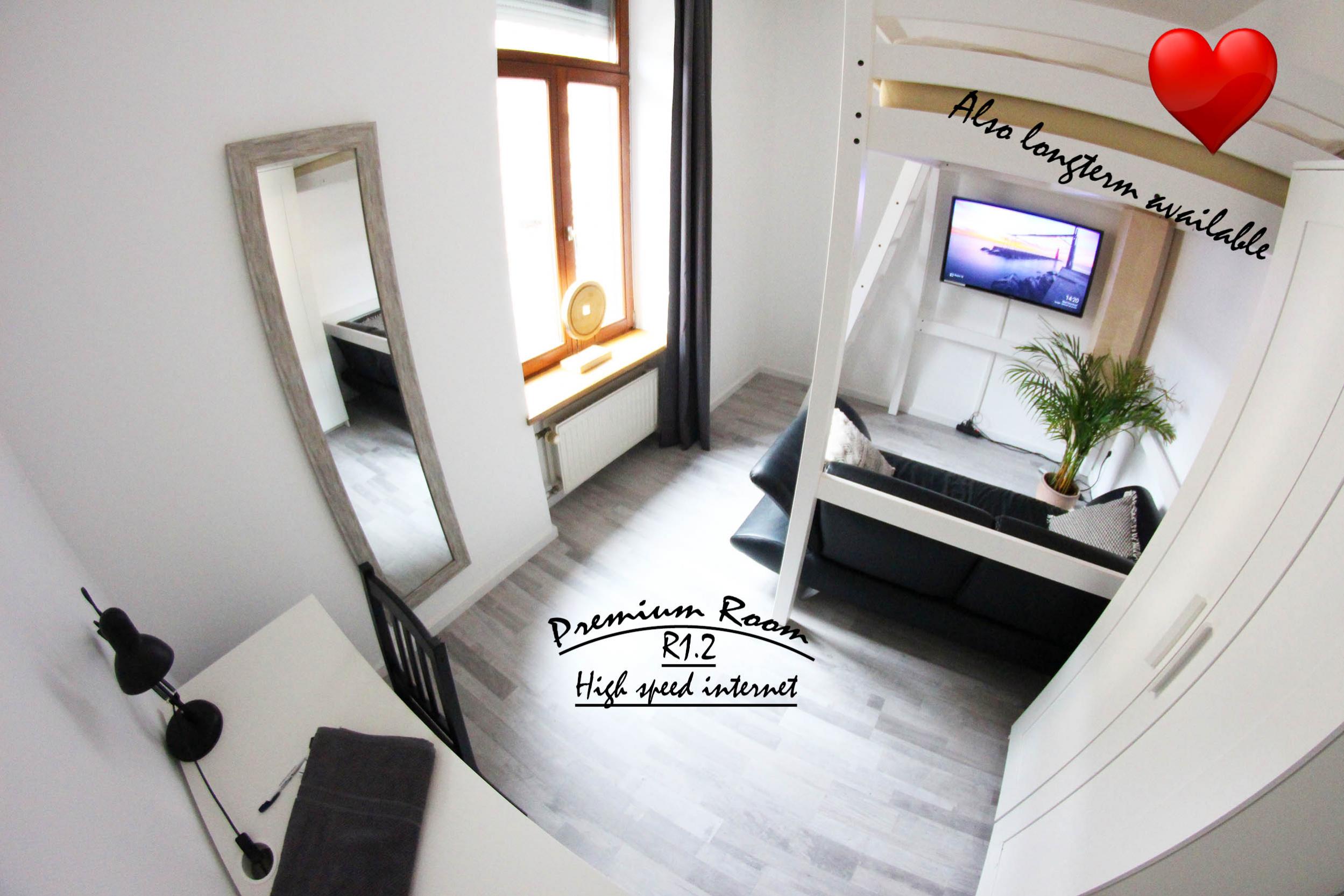 Premium Room12 B