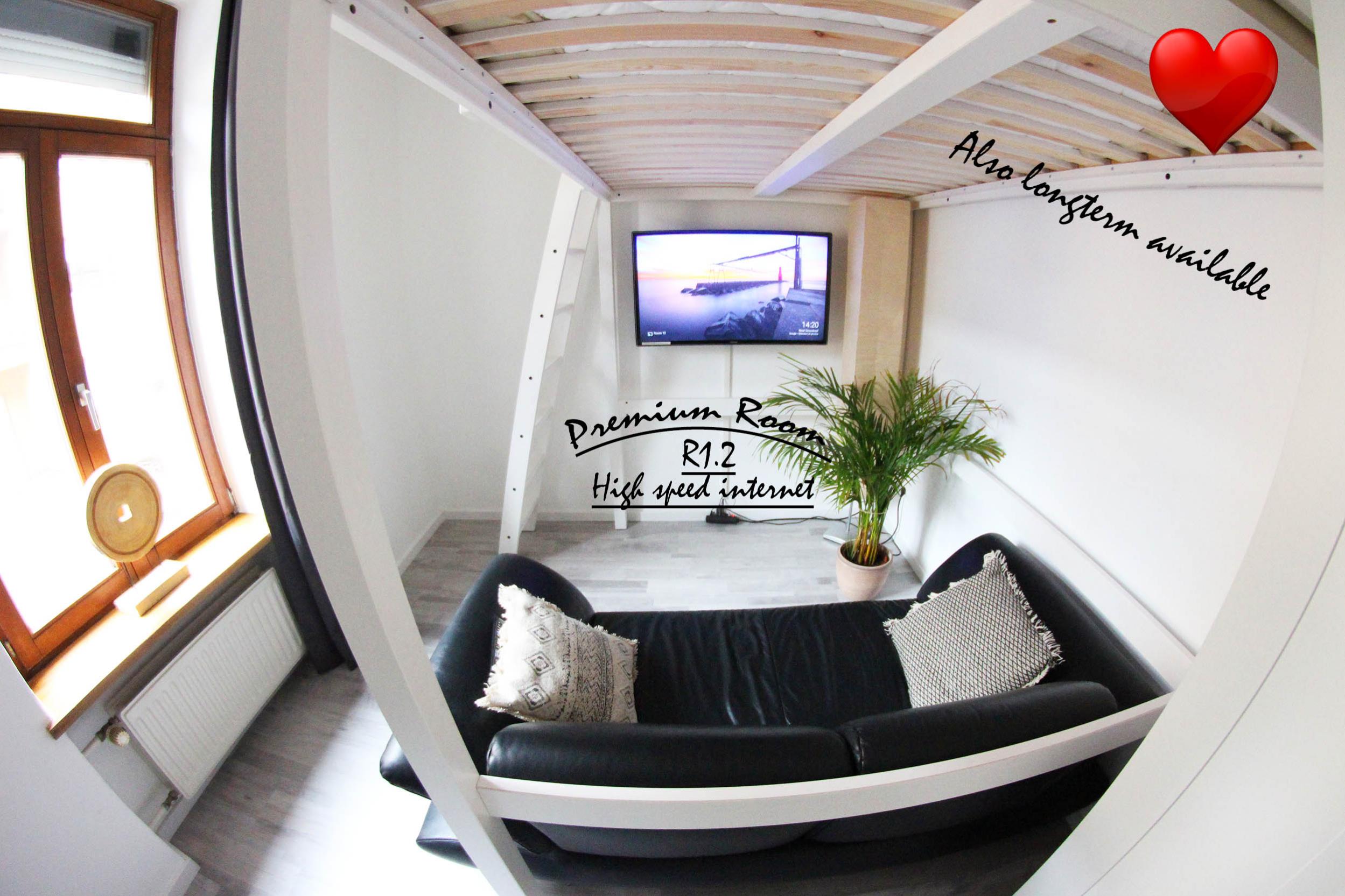 Premium Room12 C