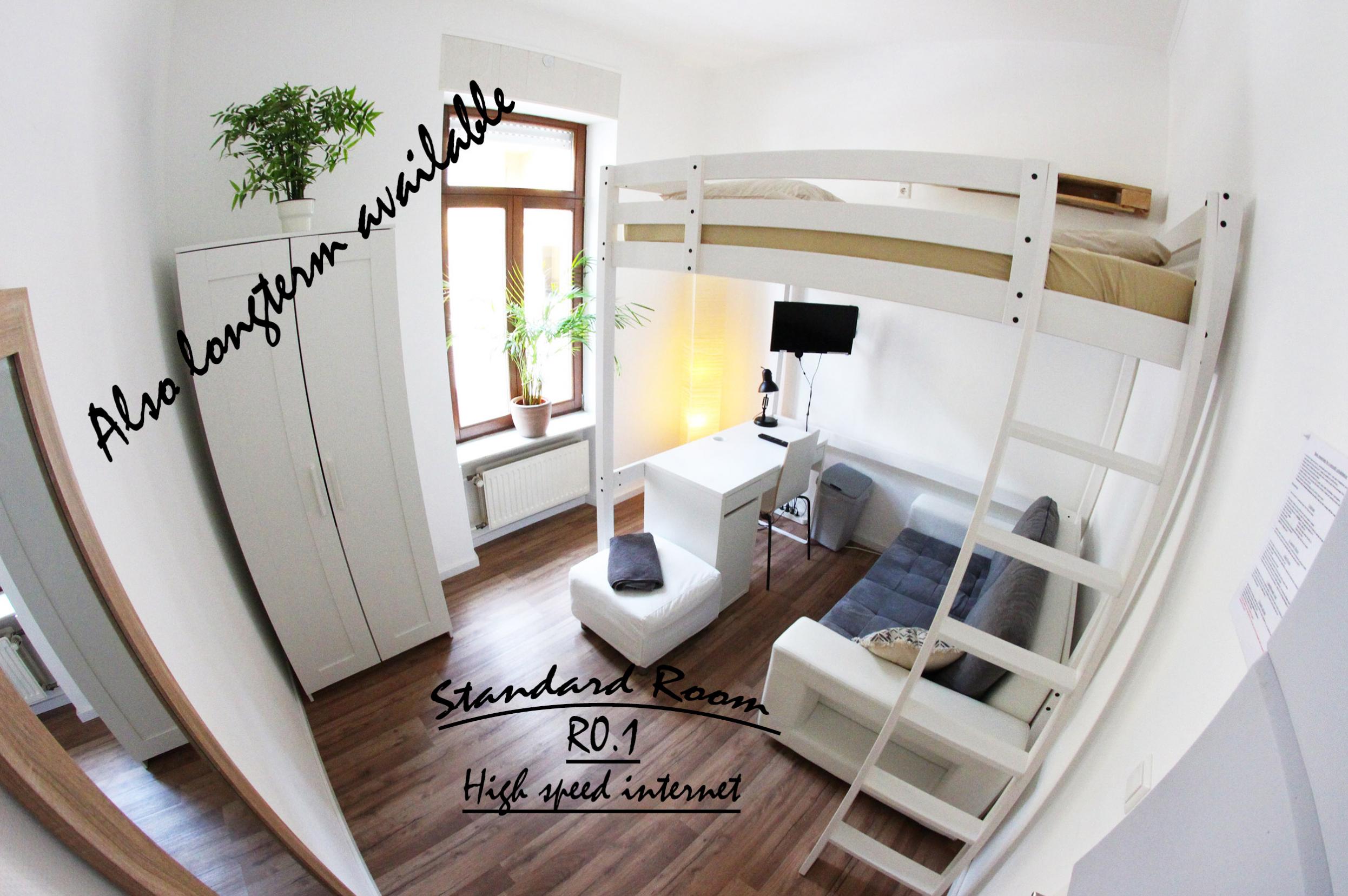 Premium Room 0.1