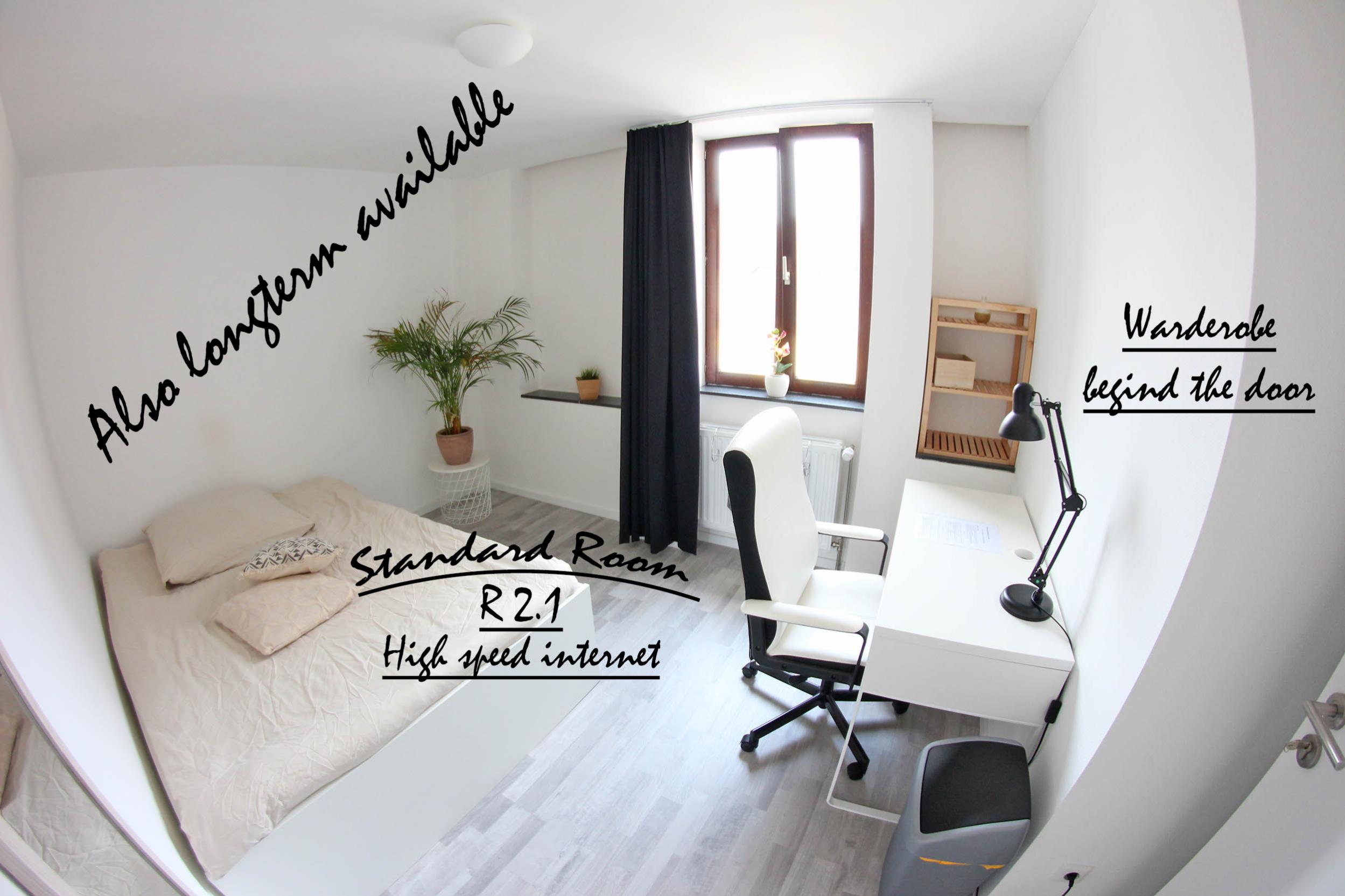 Standard Room 2.1
