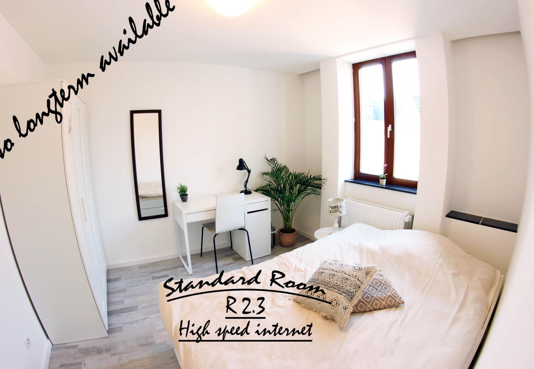 Standard Room 23a