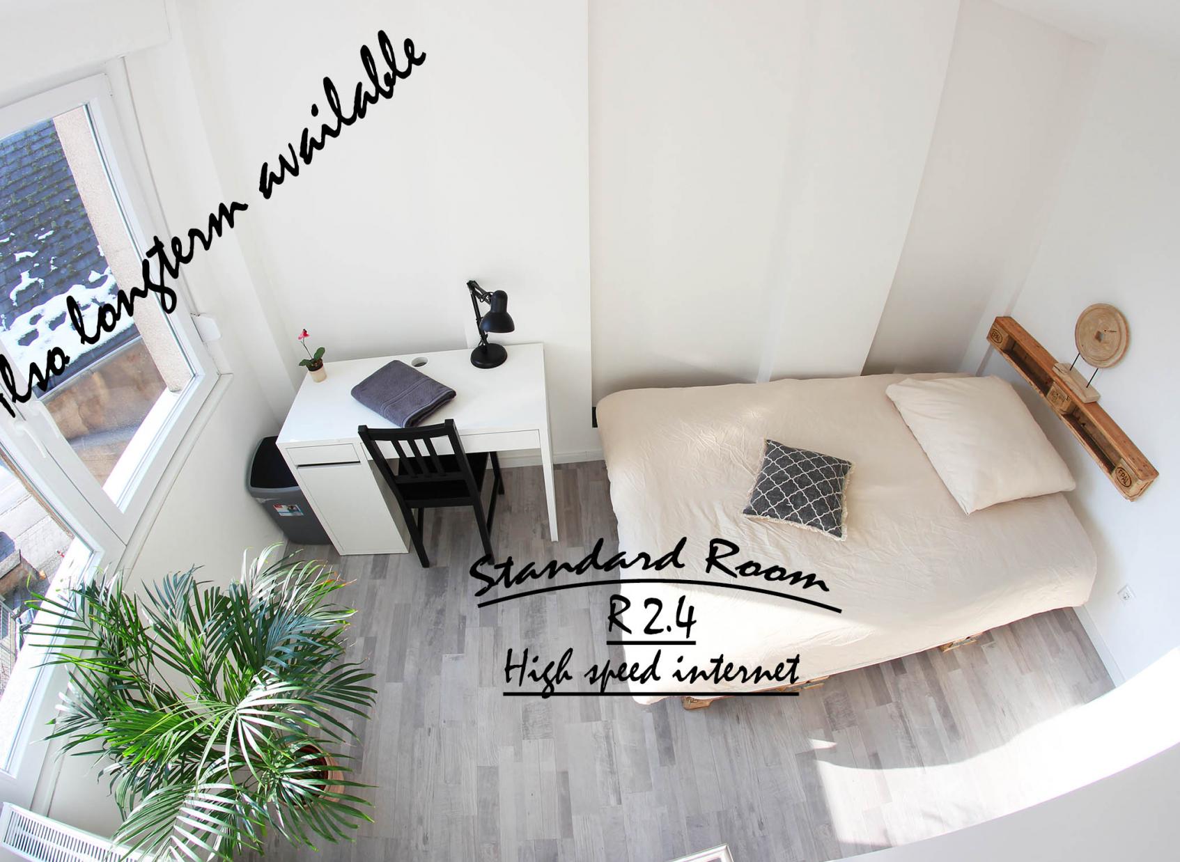 Standard Room 2.4