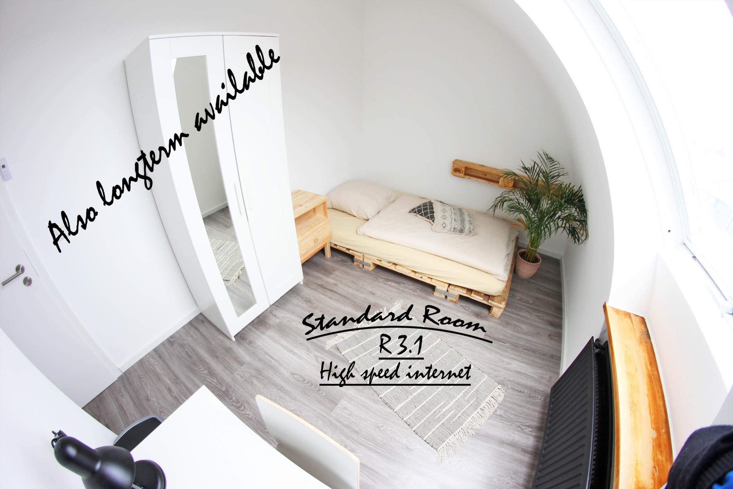 Standard Room 3.1