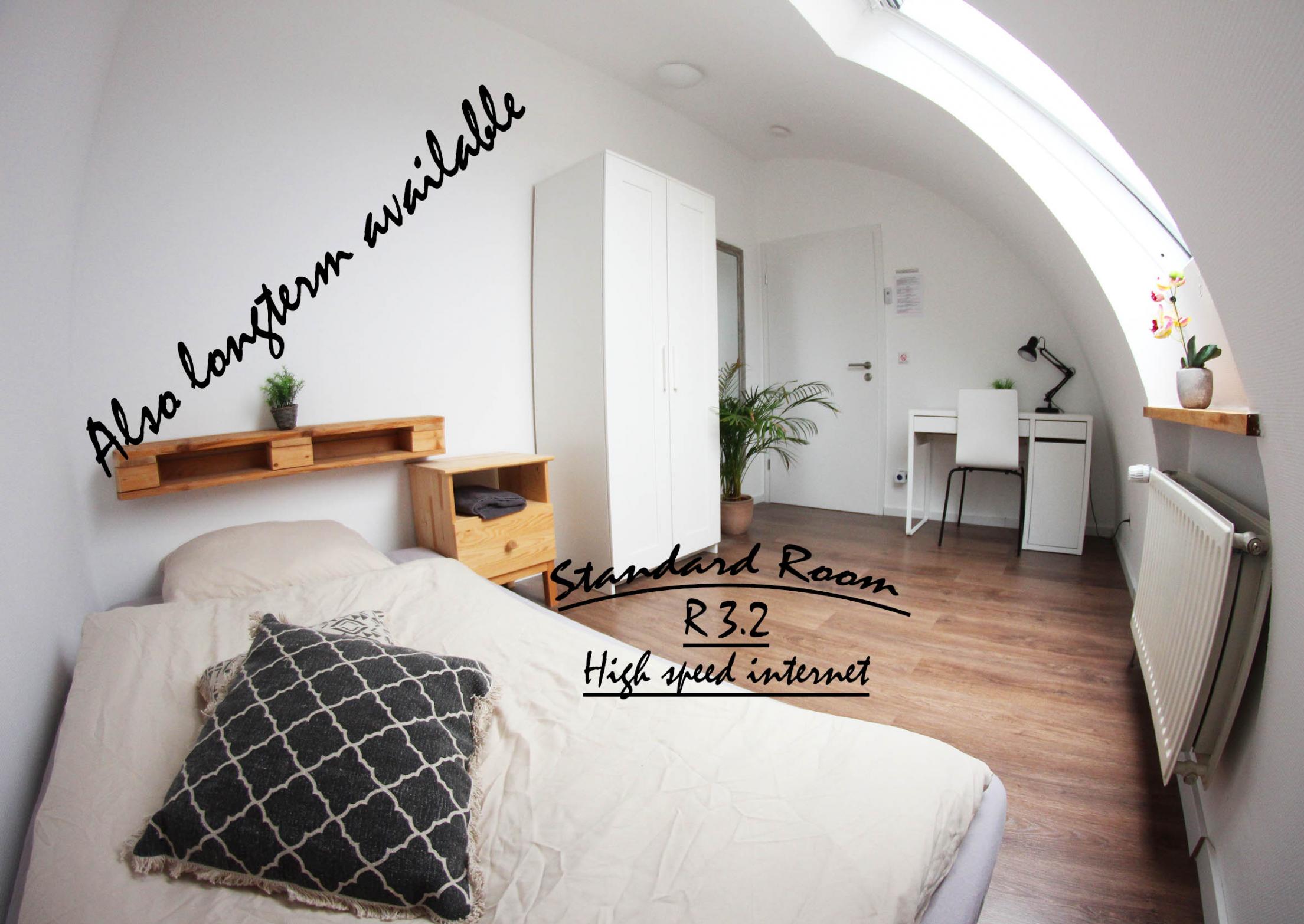 Standard Room 3.2