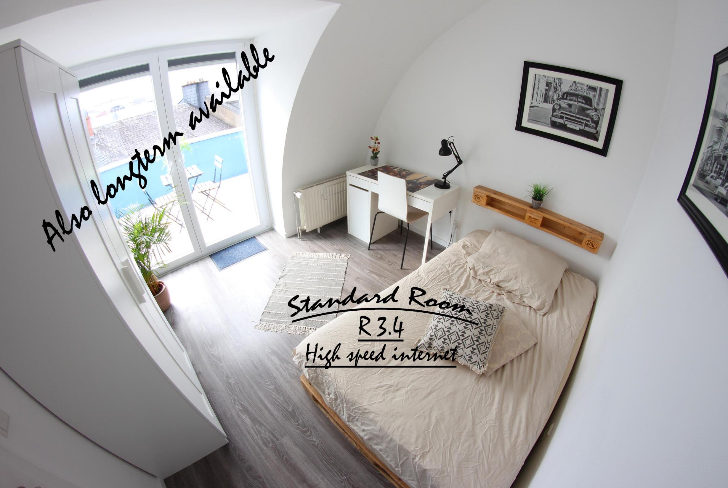 Standard Room 3.4